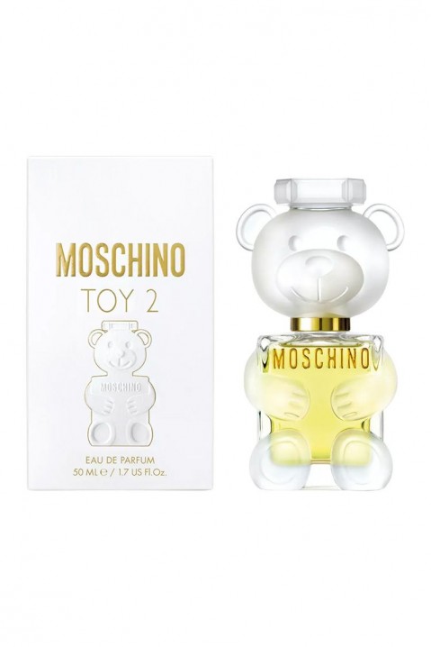 Moschino Toy 2 EDP 50 ml parfümIVET.HU - A te online butikod.