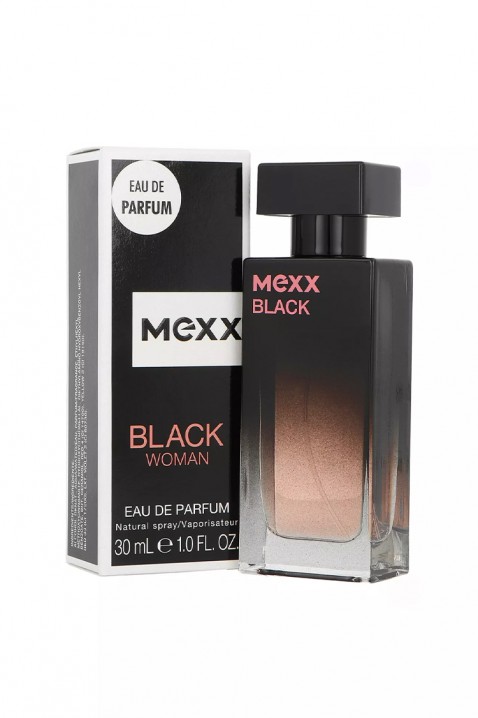 Mexx Black For Her EDP 30 ml parfümIVET.HU - A te online butikod.