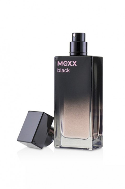 Mexx Black For Her EDP 30 ml parfümIVET.HU - A te online butikod.