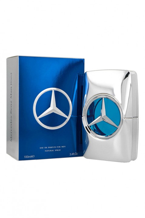 Mercedes-Benz Man Bright EDP 100 ml parfümIVET.HU - A te online butikod.