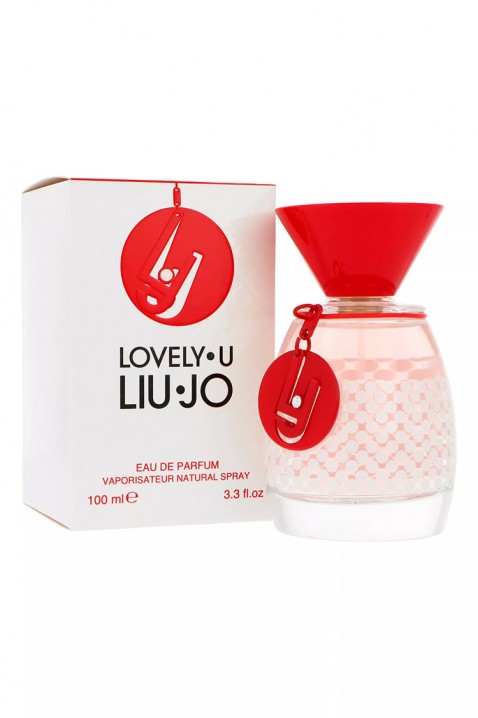 Liu Jo Lovely U EDP 100 ml parfümIVET.HU - A te online butikod.