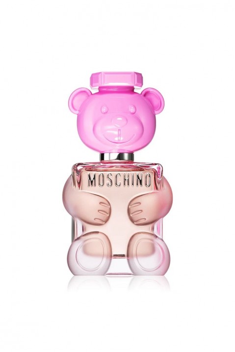 Moschino Toy 2 Bubble Gum EDT 50 ml + Shower Gel 50 ml + Body Lotion 50 ml női parfüm szettIVET.HU - A te online butikod.