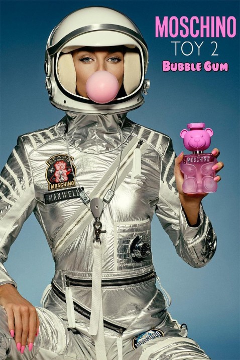 Moschino Toy 2 Bubble Gum EDT 50 ml + Shower Gel 50 ml + Body Lotion 50 ml női parfüm szettIVET.HU - A te online butikod.