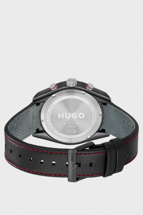 Hugo Boss 1530370 férfi karóra, Szín: fekete, IVET.HU - A te online butikod.