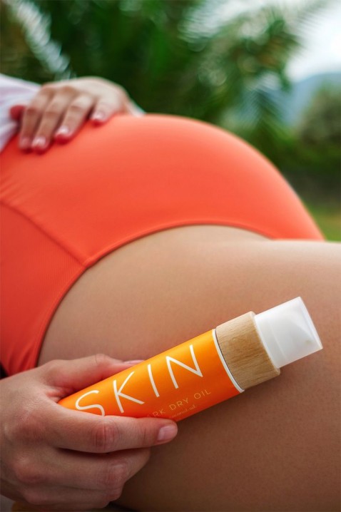 COCOSOLIS SKIN STRETCH MARK SZÁRAZ OLAJ 110 ml striák elleni olajIVET.HU - A te online butikod.