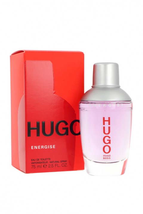 Hugo Boss Energise EDT 75 ml parfümIVET.HU - A te online butikod.