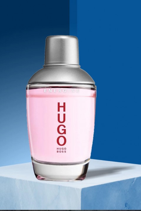 Hugo Boss Energise EDT 75 ml parfümIVET.HU - A te online butikod.