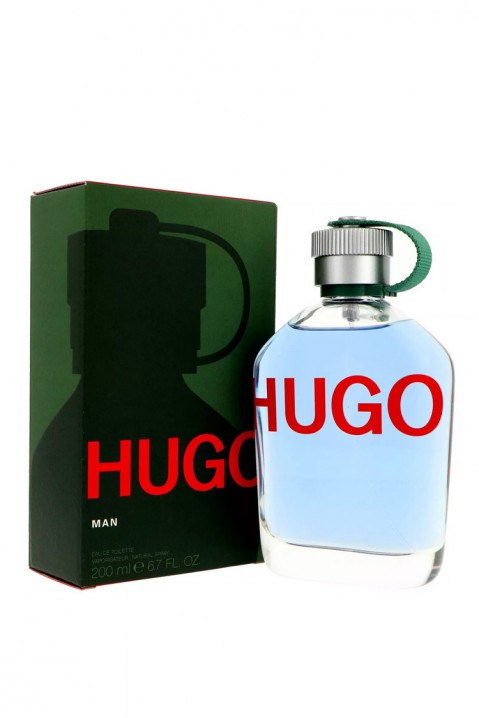 Hugo Boss Hugo Man EDT 200 ml parfümIVET.HU - A te online butikod.