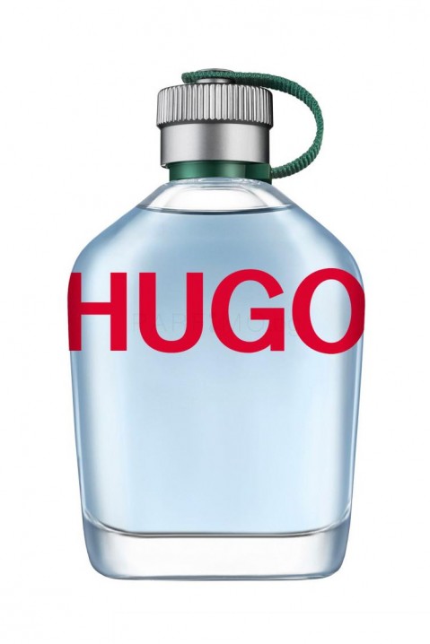 Hugo Boss Hugo Man EDT 200 ml parfümIVET.HU - A te online butikod.