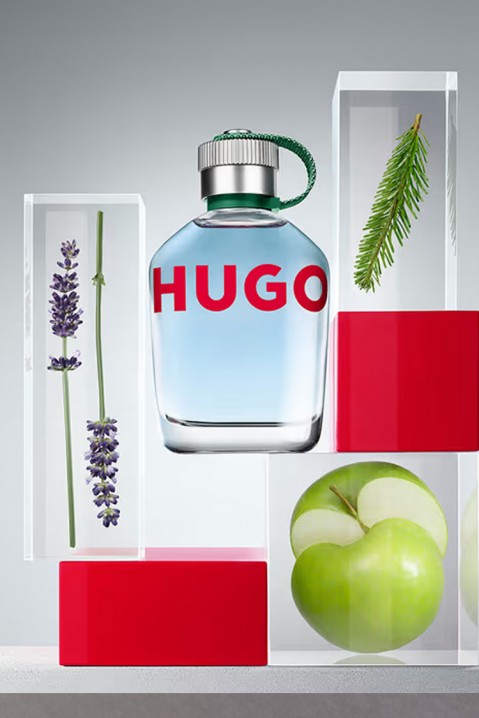 Hugo Boss Hugo Man EDT 200 ml parfümIVET.HU - A te online butikod.