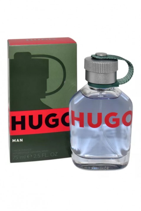 Hugo Boss Hugo Man EDT 75 ml parfümIVET.HU - A te online butikod.