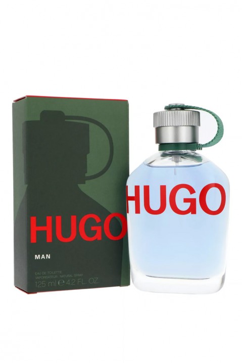 Hugo Boss Hugo Man EDT 125 ml parfümIVET.HU - A te online butikod.