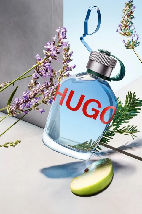 Hugo Boss Hugo Man EDT 125 ml parfümIVET.HU - A te online butikod.