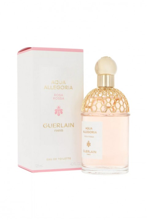 Guerlain Aqua Allegoria Rosa Rossa EDT 125 ml parfümIVET.HU - A te online butikod.