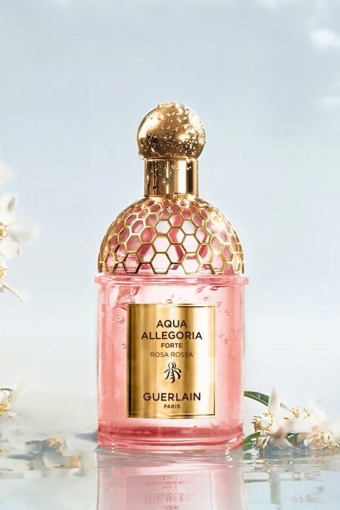 Guerlain Aqua Allegoria Rosa Rossa EDT 125 ml parfümIVET.HU - A te online butikod.