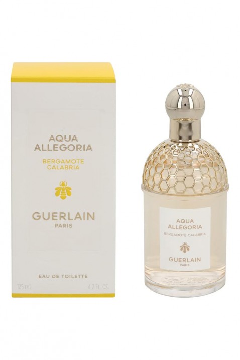 Guerlain Aqua Allegoria Bergamote Calabria EDT 125 ml parfümIVET.HU - A te online butikod.