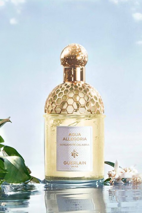 Guerlain Aqua Allegoria Bergamote Calabria EDT 125 ml parfümIVET.HU - A te online butikod.