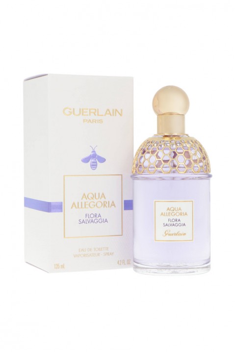 Guerlain Aqua Allegoria Flora Salvaggia EDT 125 ml parfümIVET.HU - A te online butikod.