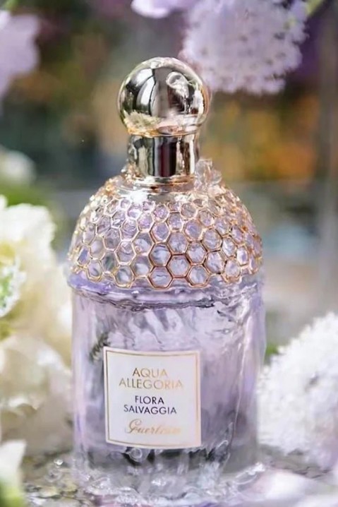 Guerlain Aqua Allegoria Flora Salvaggia EDT 125 ml parfümIVET.HU - A te online butikod.