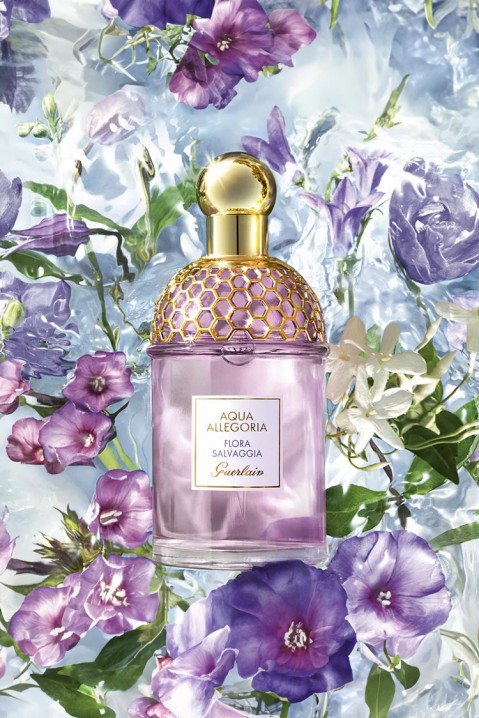 Guerlain Aqua Allegoria Flora Salvaggia EDT 125 ml parfümIVET.HU - A te online butikod.