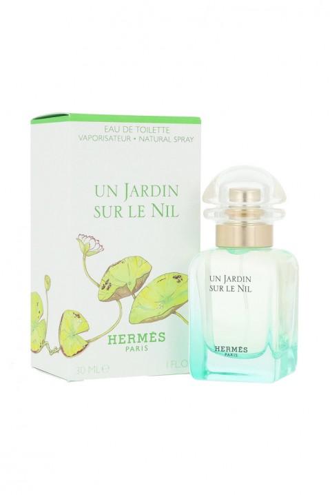 Hermes Jardin Un Jardin Sur Le Nil EDT 30 ml parfümIVET.HU - A te online butikod.