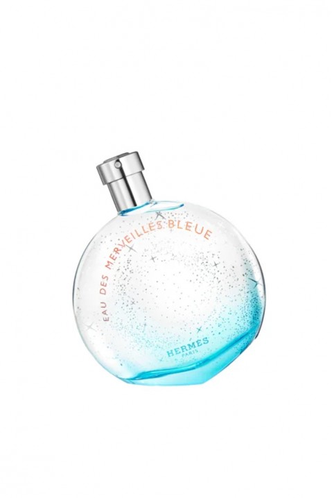 Hermes Eau Des Merveilles Bleue EDT 30 ml parfümIVET.HU - A te online butikod.