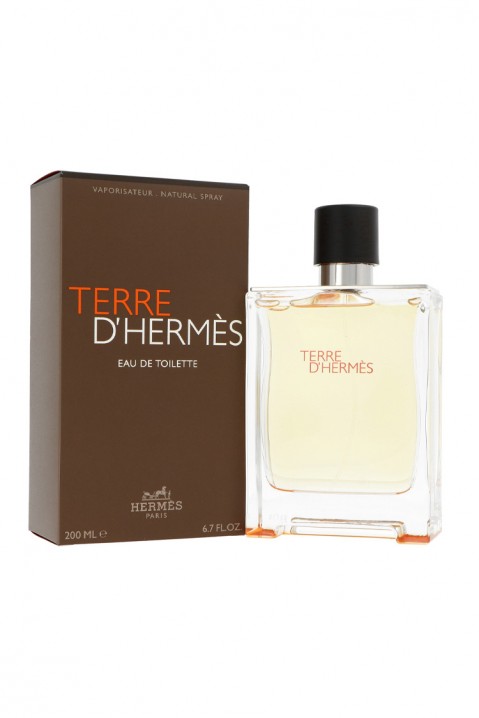 Hermes Terre D`Hermes EDT 200 ml parfümIVET.HU - A te online butikod.