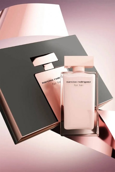 Narciso Rodriguez for Her EDP 50ml + Shower Gel 50 ml + Body Lotion 50 ml nói parfüm szettIVET.HU - A te online butikod.