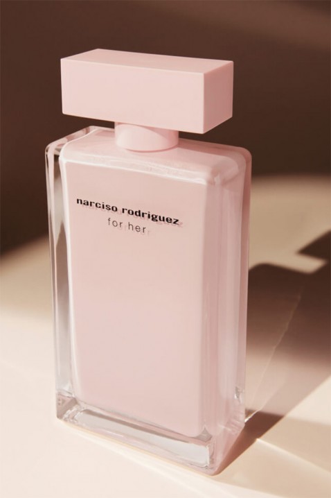 Narciso Rodriguez for Her EDP 50ml + Shower Gel 50 ml + Body Lotion 50 ml nói parfüm szettIVET.HU - A te online butikod.