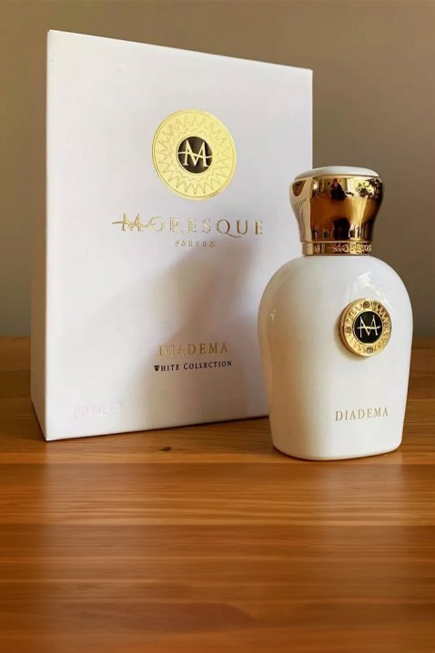 MORESQUE Diadema EDP 50 ml parfümIVET.HU - A te online butikod.