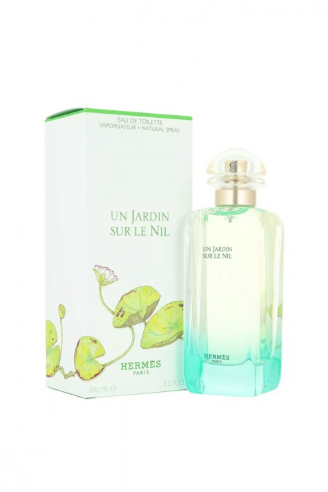 Hermes Jardin Un Jardin Sur Le Nil EDT 100 ml parfümIVET.HU - A te online butikod.