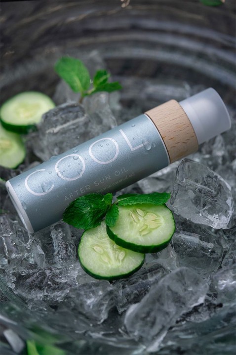 COCOSOLIS COOL AFTER SUN OLAJ 110 ml Napozás utáni olajIVET.HU - A te online butikod.