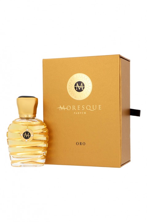 Moresque Gold Oro EDP 50 ml parfümIVET.HU - A te online butikod.