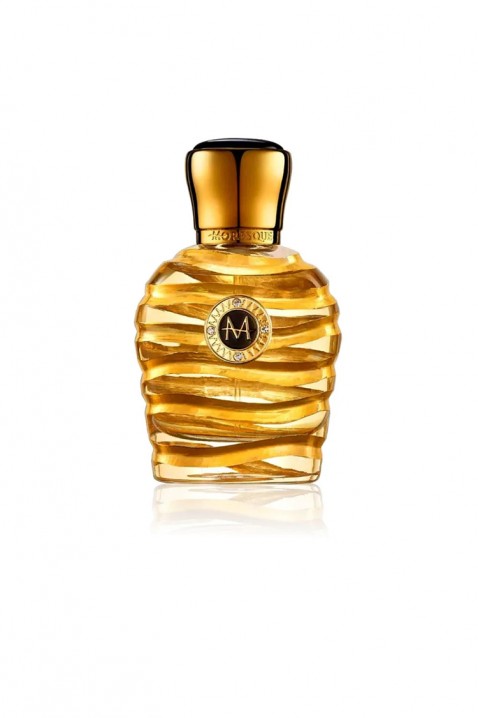 Moresque Gold Oro EDP 50 ml parfümIVET.HU - A te online butikod.