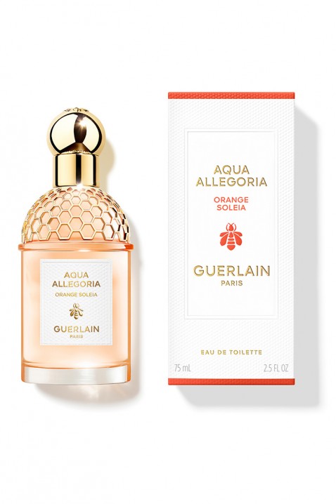 Guerlain Aqua Allegoria Orange Soleia EDT 75 ml parfümIVET.HU - A te online butikod.