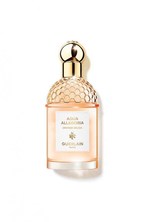 Guerlain Aqua Allegoria Orange Soleia EDT 75 ml parfümIVET.HU - A te online butikod.