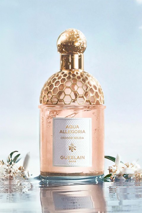 Guerlain Aqua Allegoria Orange Soleia EDT 75 ml parfümIVET.HU - A te online butikod.