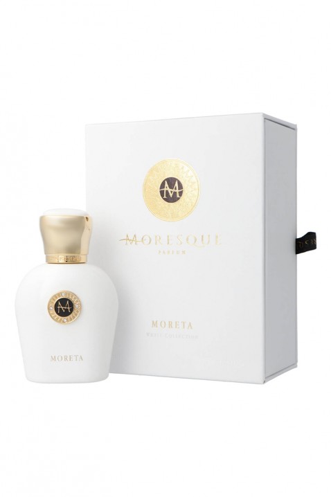 Moresque White Moreta EDP 50 ml parfümIVET.HU - A te online butikod.