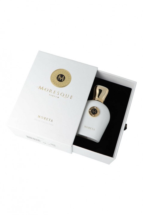 Moresque White Moreta EDP 50 ml parfümIVET.HU - A te online butikod.