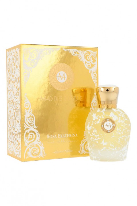 Moresque Art Rosa Ekaterina Limited Edition EDP 50 ml parfümIVET.HU - A te online butikod.