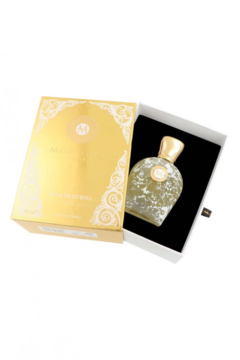 Moresque Art Rosa Ekaterina Limited Edition EDP 50 ml parfümIVET.HU - A te online butikod.