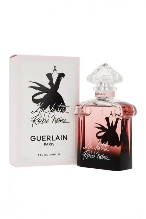 Guerlain La Petite Robe Noire EDP 100 ml parfümIVET.HU - A te online butikod.