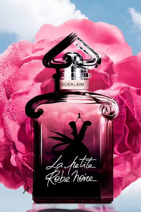 Guerlain La Petite Robe Noire EDP 100 ml parfümIVET.HU - A te online butikod.