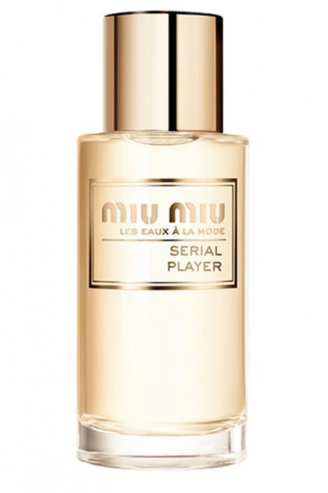 Miu Miu Serial Player EDT 50 ml parfümIVET.HU - A te online butikod.