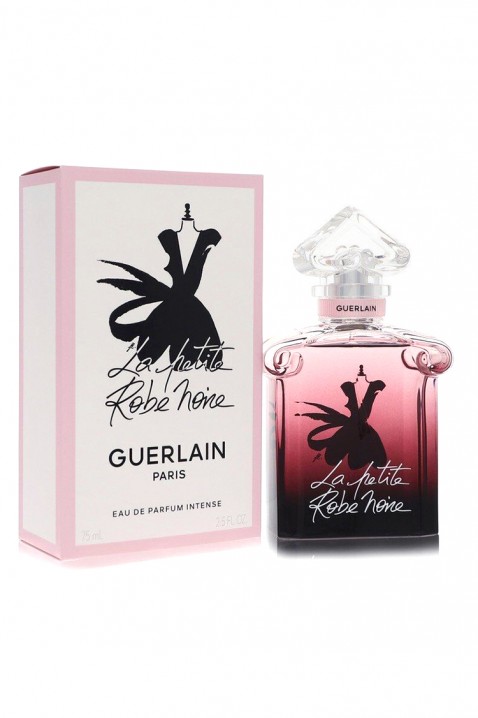 Guerlain La Petite Robe Noire Intense EDP 75 ml parfümIVET.HU - A te online butikod.