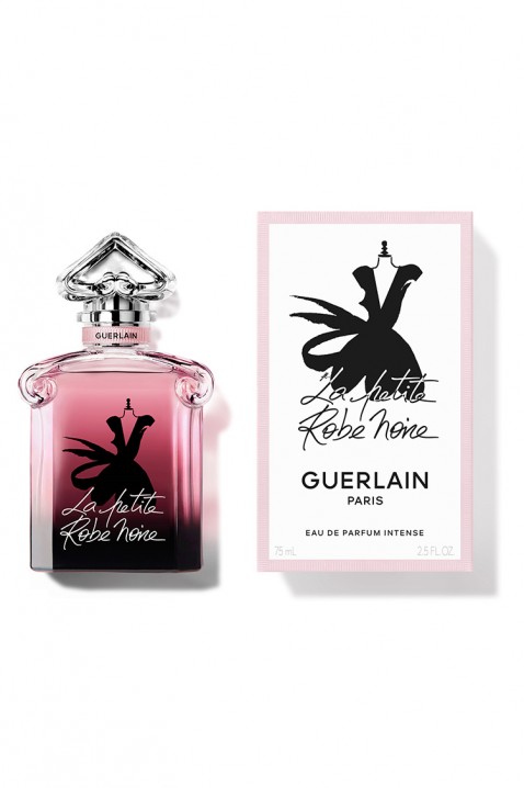 Guerlain La Petite Robe Noire Intense EDP 75 ml parfümIVET.HU - A te online butikod.