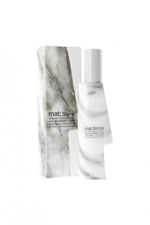 Masaki Matsushima mat; Stone EDT 40ml parfümIVET.HU - A te online butikod.