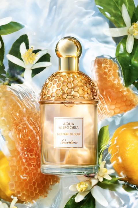 Guerlain Aqua Allegoria Nettare Di Sole EDT 125 ml parfümIVET.HU - A te online butikod.