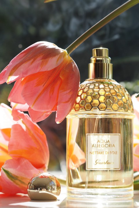 Guerlain Aqua Allegoria Nettare Di Sole EDT 125 ml parfümIVET.HU - A te online butikod.