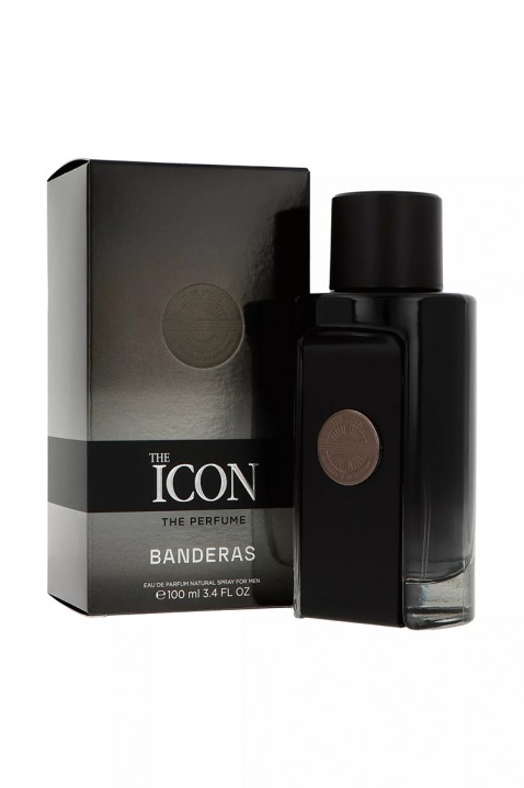 Antonio Banderas The Icon EDP 100 ml parfümIVET.HU - A te online butikod.